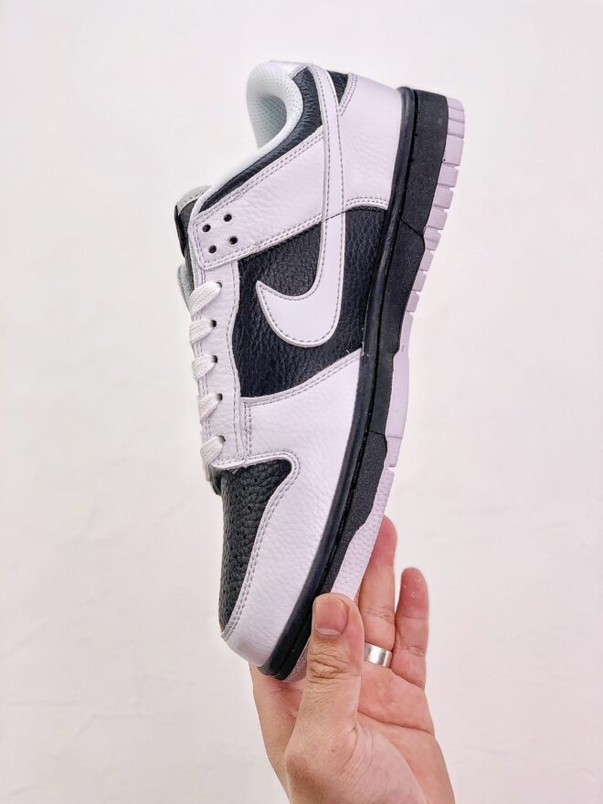 Nike Dunk Low “Reverse Panda” - Image 8