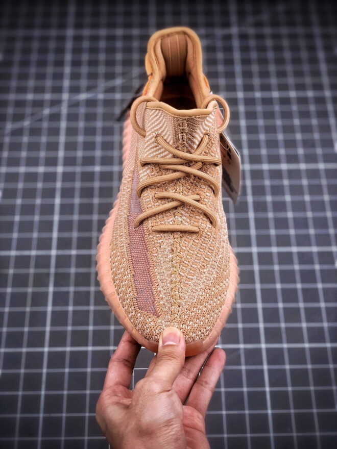 Yeezy 350 Boost V2 "Clay" - Image 4