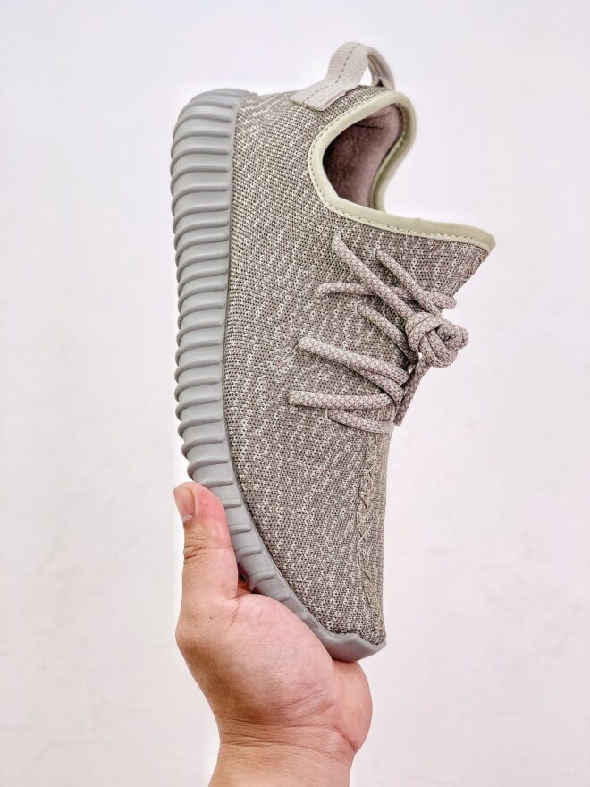 adidas Yeezy Boost 350 Moonrock - Image 10