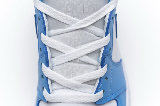 Jordan 1 Retro UNC - Image 16