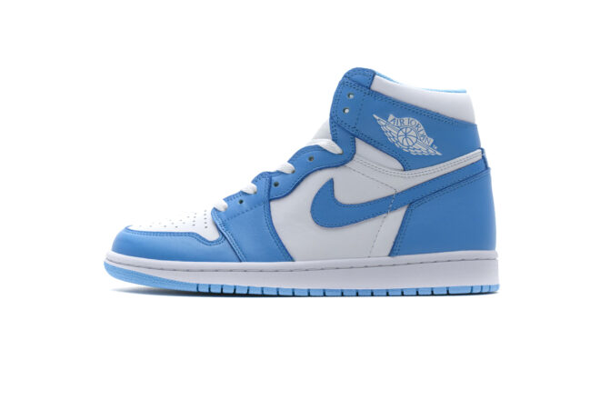 Jordan 1 Retro UNC - Image 17