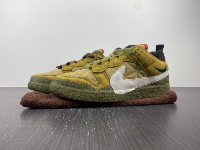 Nike CPFM Flea 1 Cactus Plant Flea Market Desert Moss - Image 16