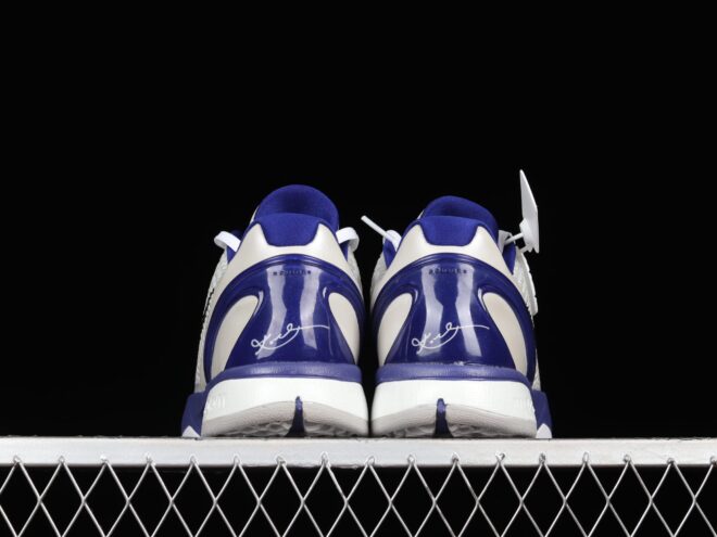 Nike Zoom Kobe 6 Concord - Image 13