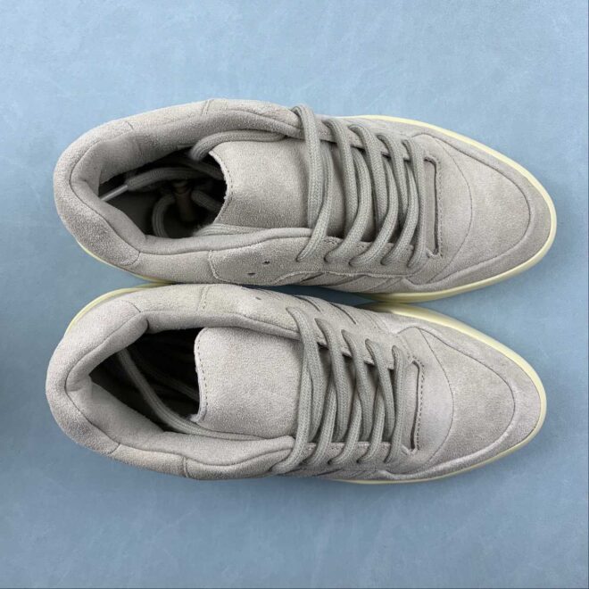 Adidas Fear Of God Athletics '86 Lo Sesame - Image 4