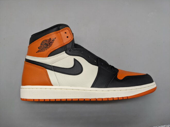 air Jordan 1 Retro Shattered Backboard - Image 14