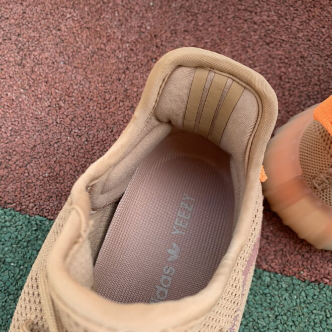 Adidas Yeezy Boost 350 V2 Clay - Image 13