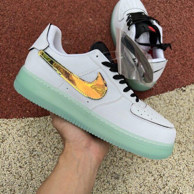 Nike Air Force 1 DH - Image 3