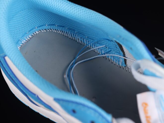 Jordan 1 Low SB UNC - Image 14