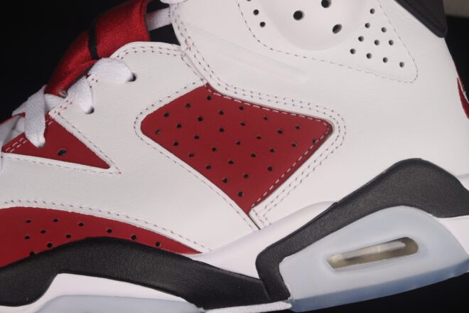 Jordan 6 Retro Carmine - Image 10