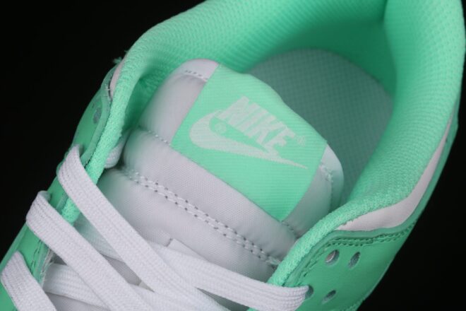 Nike Dunk Low Green Glow - Image 15