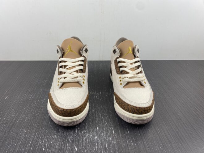 Air Jordan 3 Retro Palomino - Image 17