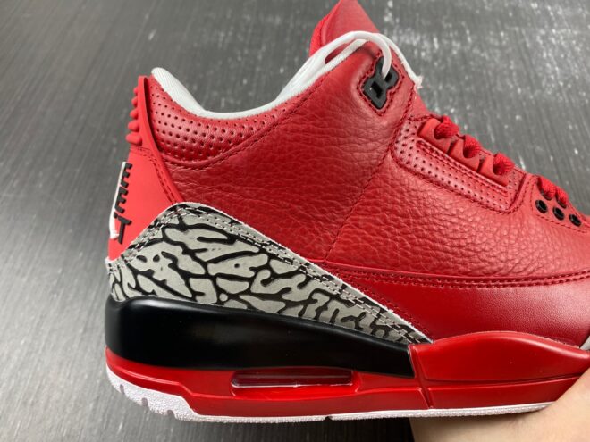 Air Jordan 3 Retro DJ Khaled Grateful - Image 16