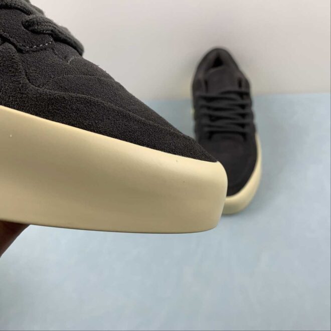 Adidas Fear Of God Athletics '86 Lo Carbon - Image 16