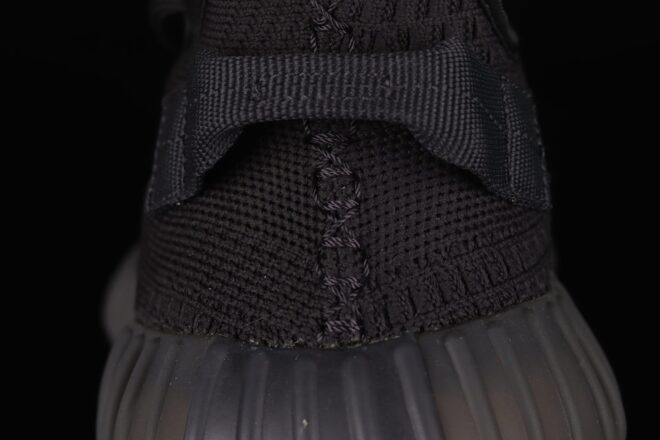 adidas Yeezy Boost 350 V2 Onyx - Image 16