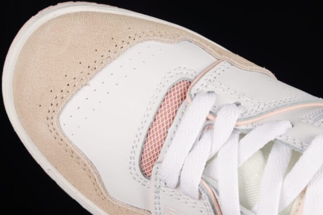 New Balance 550, White Pink (W) - Image 7