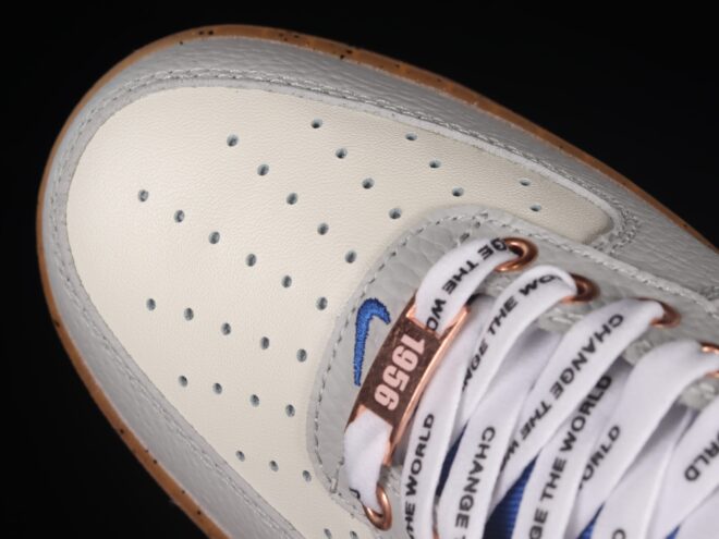 Nike Air Force 1 Low Jackie Robinson - Image 16