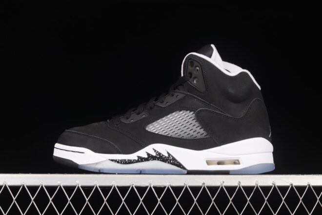 Air Jordan 5 Retro Oreo (2013) - Image 16