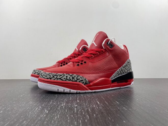 Air Jordan 3 Retro DJ Khaled Grateful - Image 17