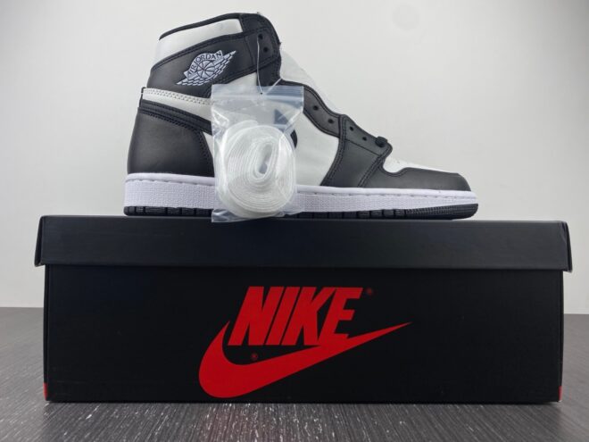 Air Jordan 1 Retro High '85 OG 'Black White' - Image 17