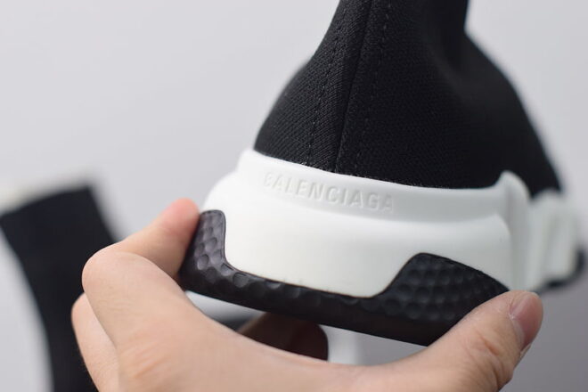 Balenciaga Speed Trainer - Image 9