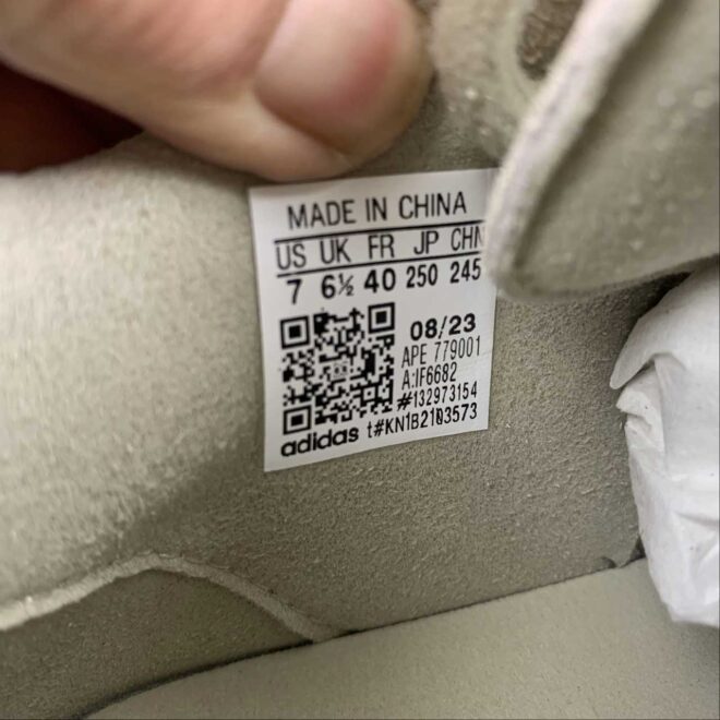 Adidas Fear Of God Athletics '86 Lo Sesame - Image 2