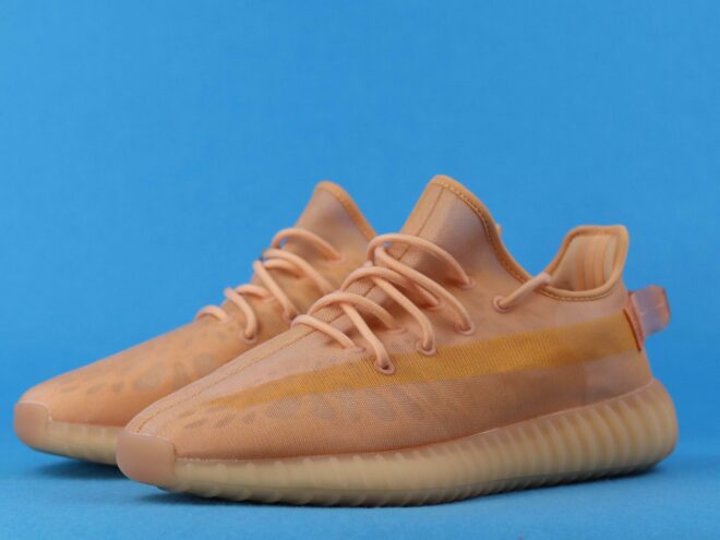 Adidas Yeezy Boost 350 V2 Mono Clay - Image 3