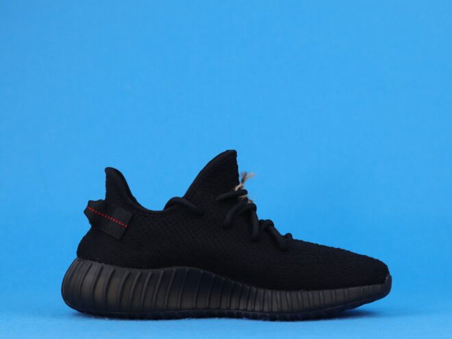 Adidas Yeezy Boost 350 V2 "Bred"2020 - Image 3