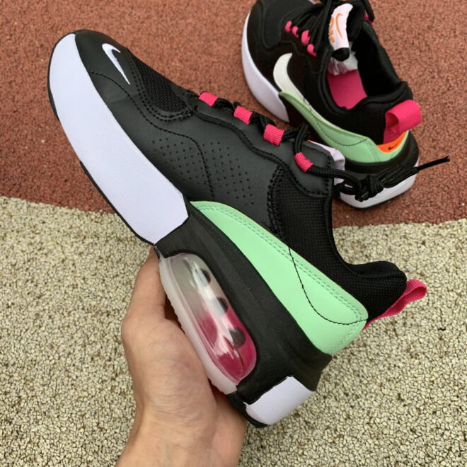 Nike Air Max Verona Black Cosmic Fuchsia - Image 12