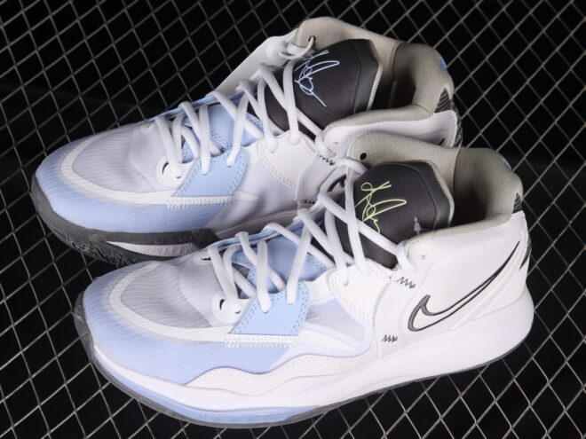 Nike Kyrie Infinity Smoke And Mirrors - Image 12