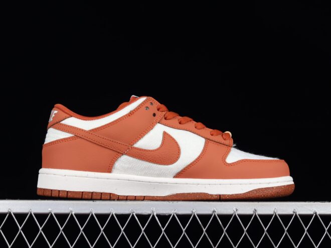 Nike Dunk Low Retro, Sun Club Burn Sunrise (W) - Image 11