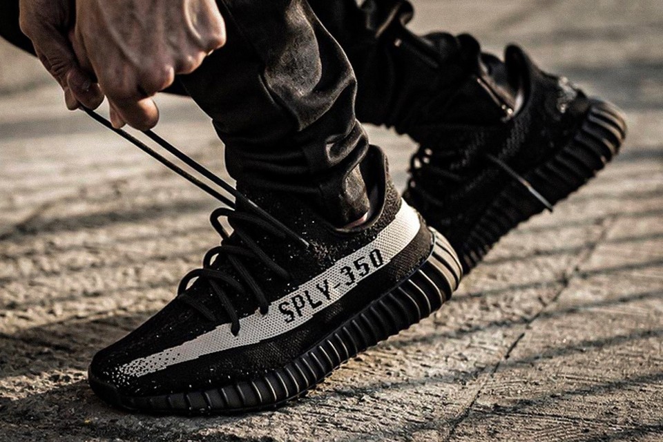 Why Are So Many Americans Buying Fake Yeezy?