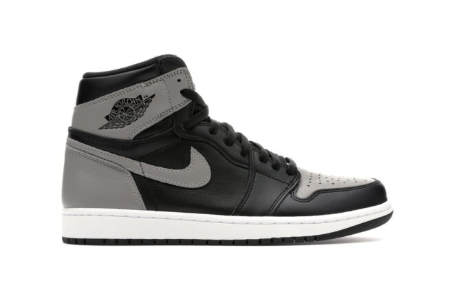 Jordan 1 Retro High Shadow (2018) - Image 2