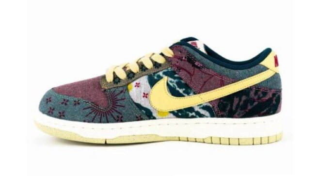 Nike Dunk Low Community - Image 2