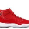 Celebrate the legendary 1996 Chicago Bulls with the Air Jordan 11 Retro ‘Win Like 96