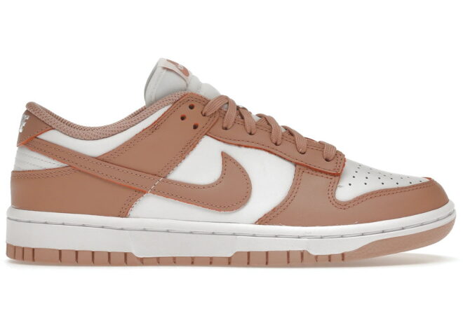 Dunk Low Rose Whisper - Image 2