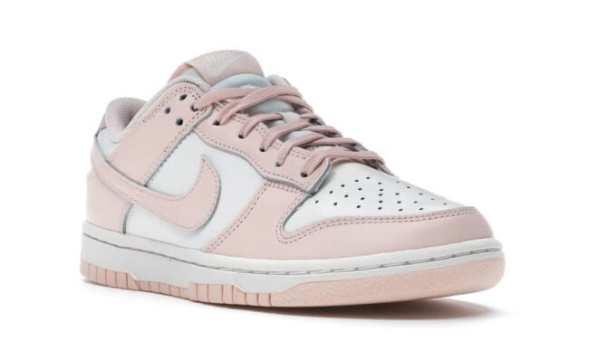 Nike Dunk Low Orange Pearl (W) - Image 3