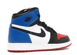 Replica Air Jordan 1 Retro Top 3||||||||||||||