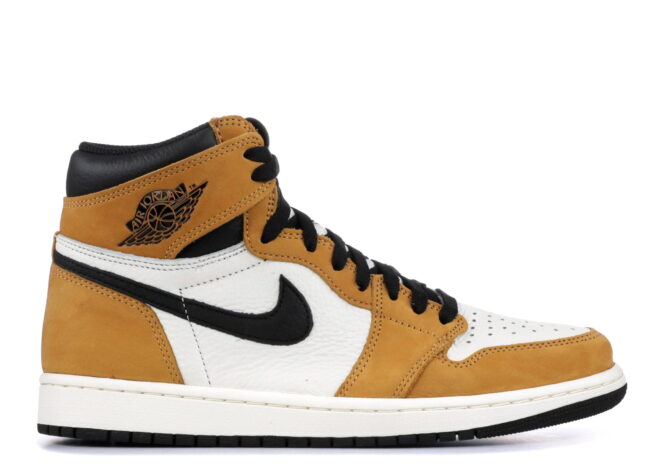 Air Jordan 1 Rookie of the Year - Image 2