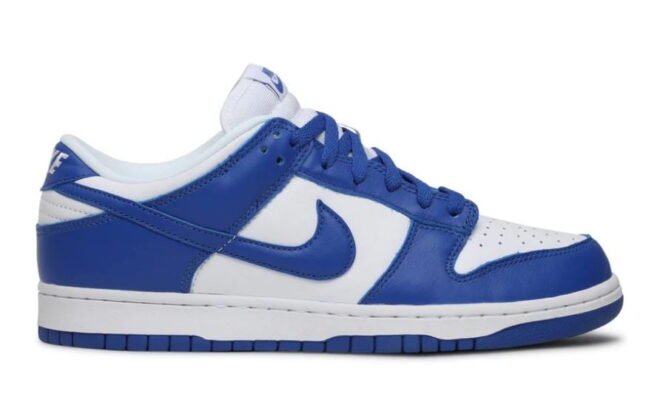 Nike Dunk Low Kentucky - Image 2