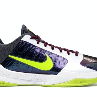 Nike Kobe 5 Protro Chaos||||||||||||