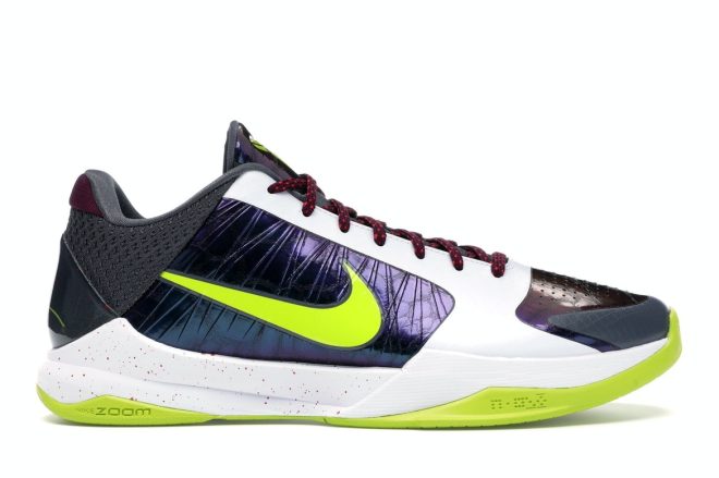 Nike Kobe 5 Protro Chaos||||||||||||