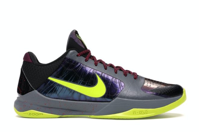 Nike Kobe 5 Protro 2K Gamer Exclusive|||||||||||||