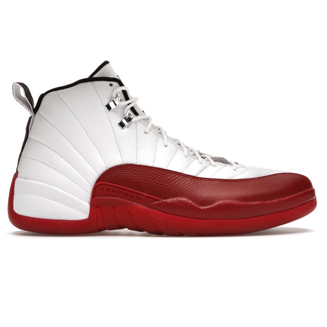 Replica Air Jordan 12 Retro Cherry|||||||||||||||||||||||