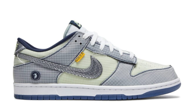 Nike Dunk Low Union Passport Pack Pistachio - Image 2