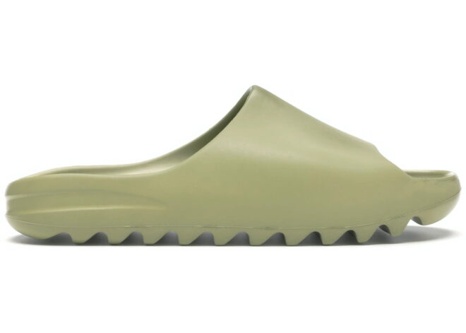 Yeezy Slide Resin - Image 2