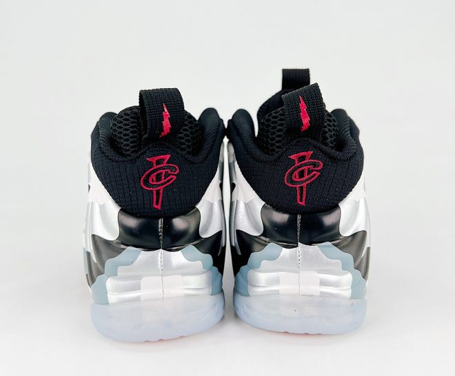 Nike Air Foamposite One Fighter Jet - Image 7