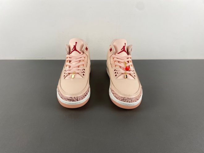 Air Jordan 3 "Valentine's Day" - Image 5