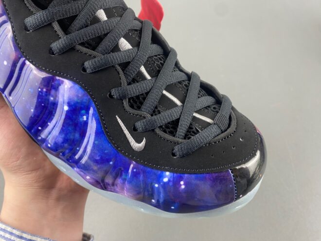 Nike Air Foamposite One "Galaxy" 2025 - Image 4