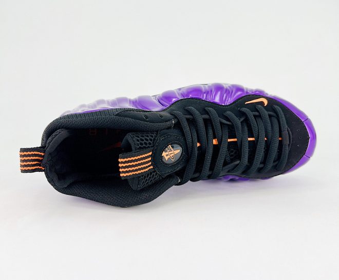 Nike Air Foamposite One Phoenix Suns - Image 8