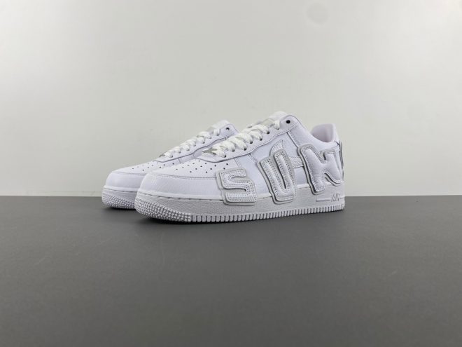 Cactus Plant Flea Market x Air Force 1 Low Premium 'White - Image 5